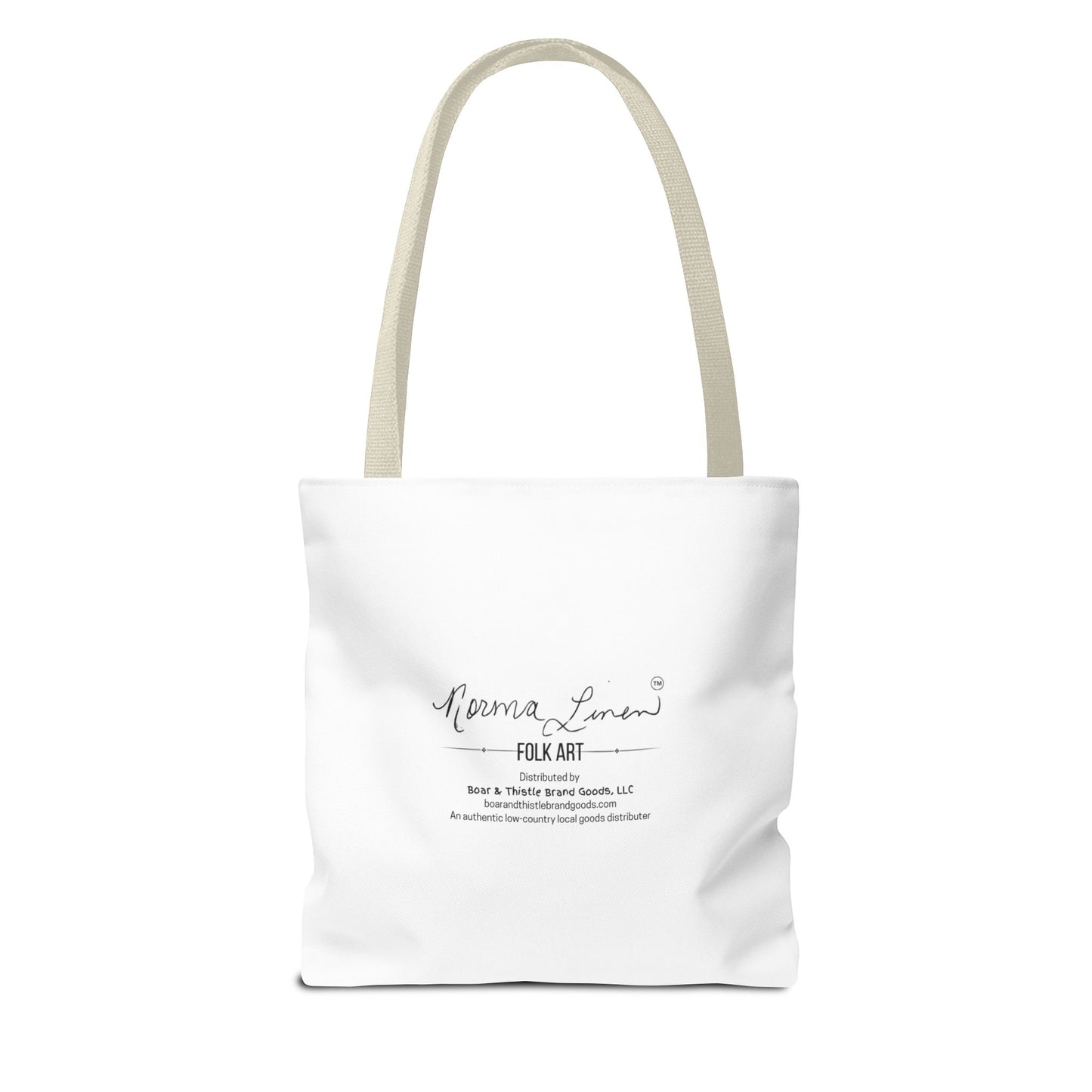 "Ms. Sunshine" Tote