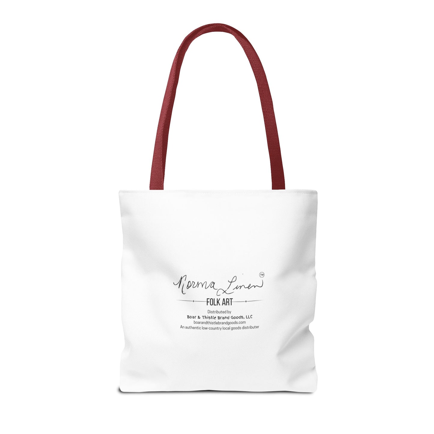 "Ms. Sunshine" Tote