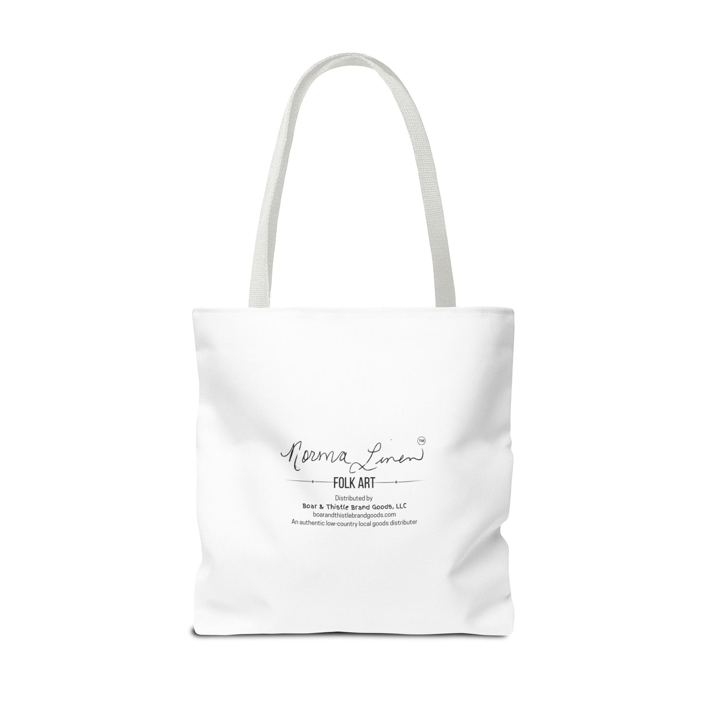 "Ms. Sunshine" Tote