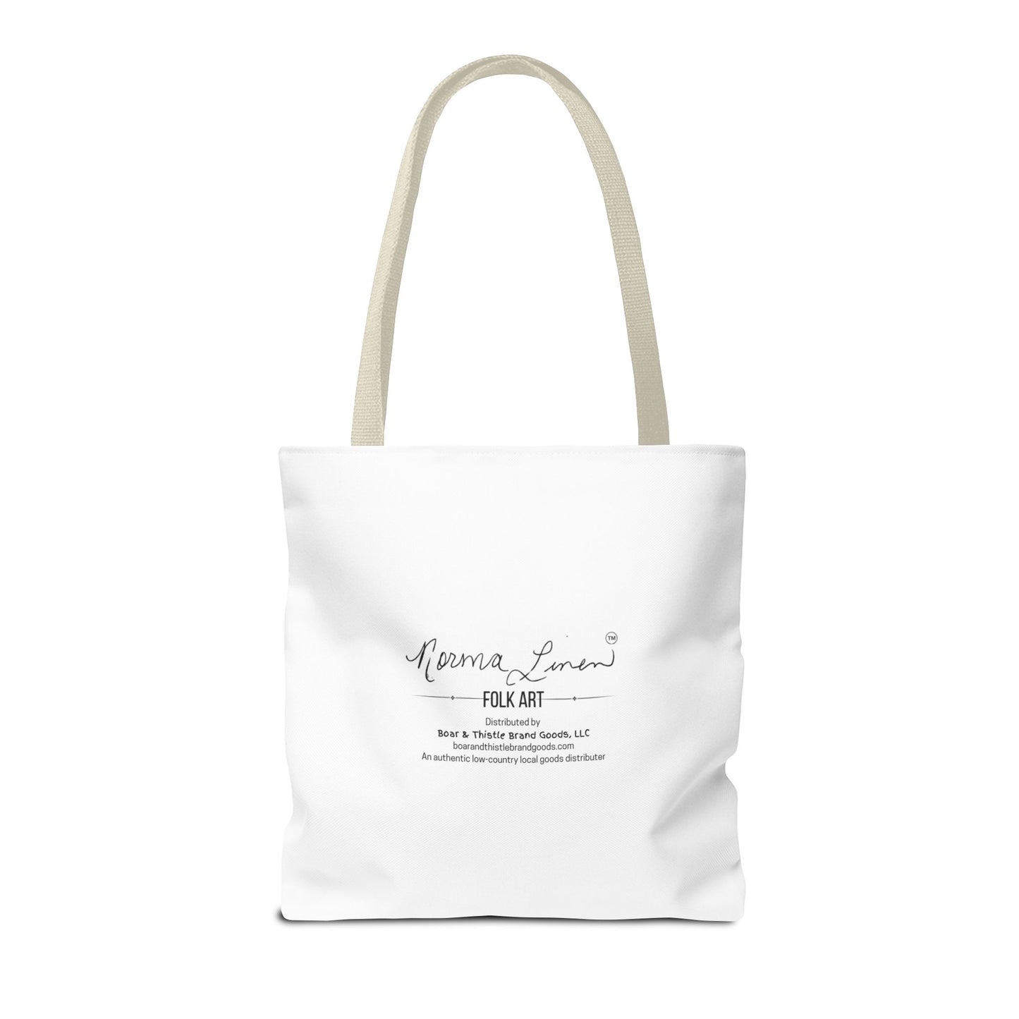 "Ms. Sunshine" Tote