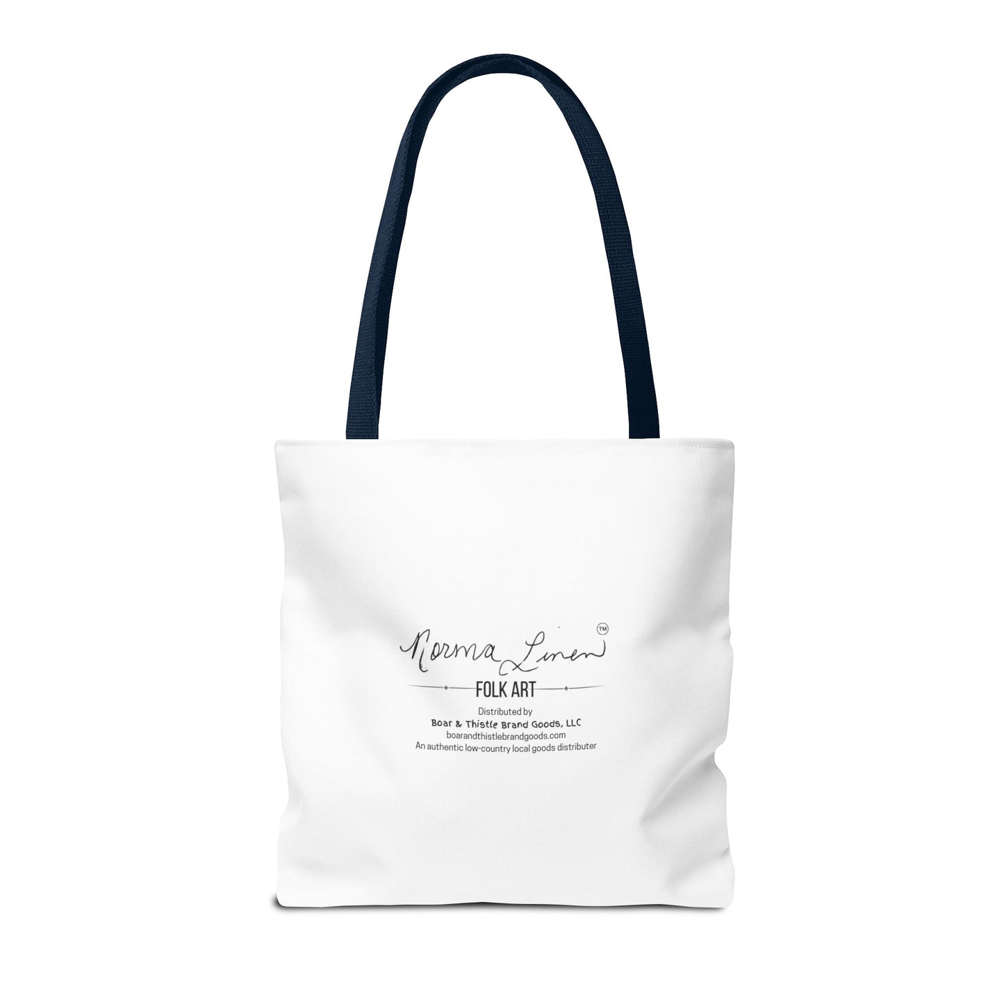 "Ms. Sunshine" Tote