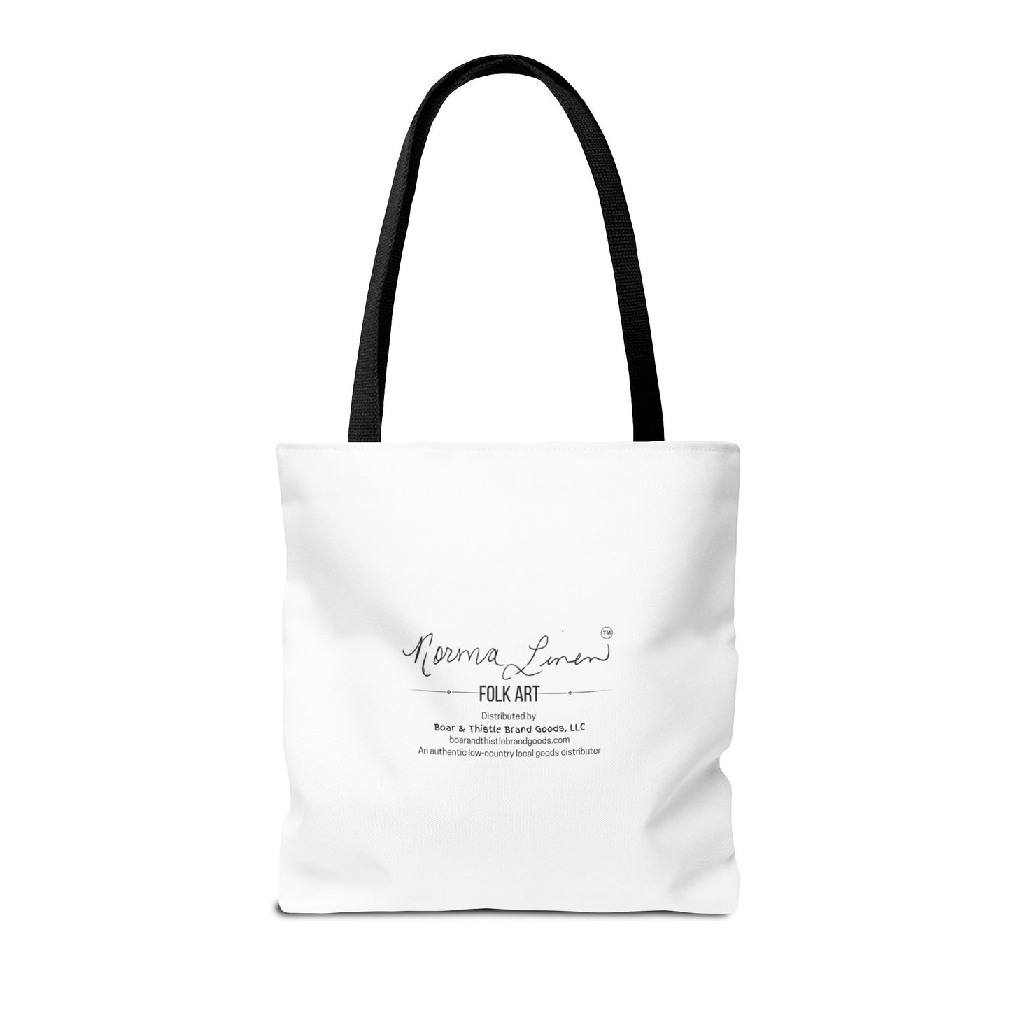 "Ms. Sunshine" Tote