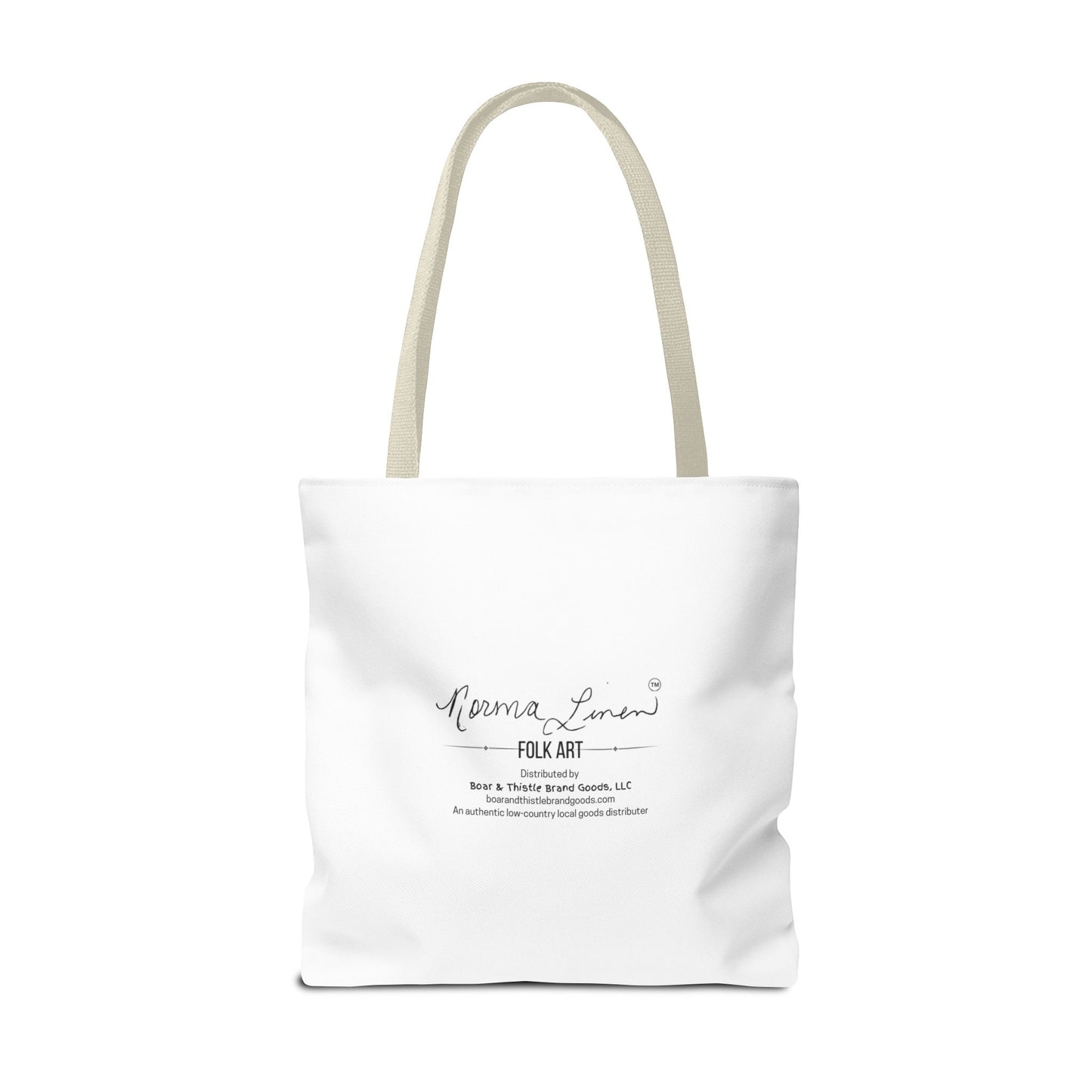 "Ms. Sunshine" Tote