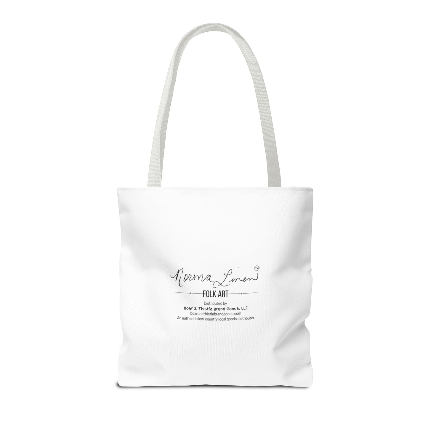 "Ms. Sunshine" Tote