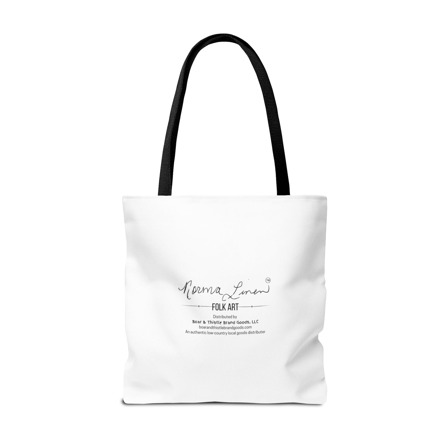 "Ms. Sunshine" Tote