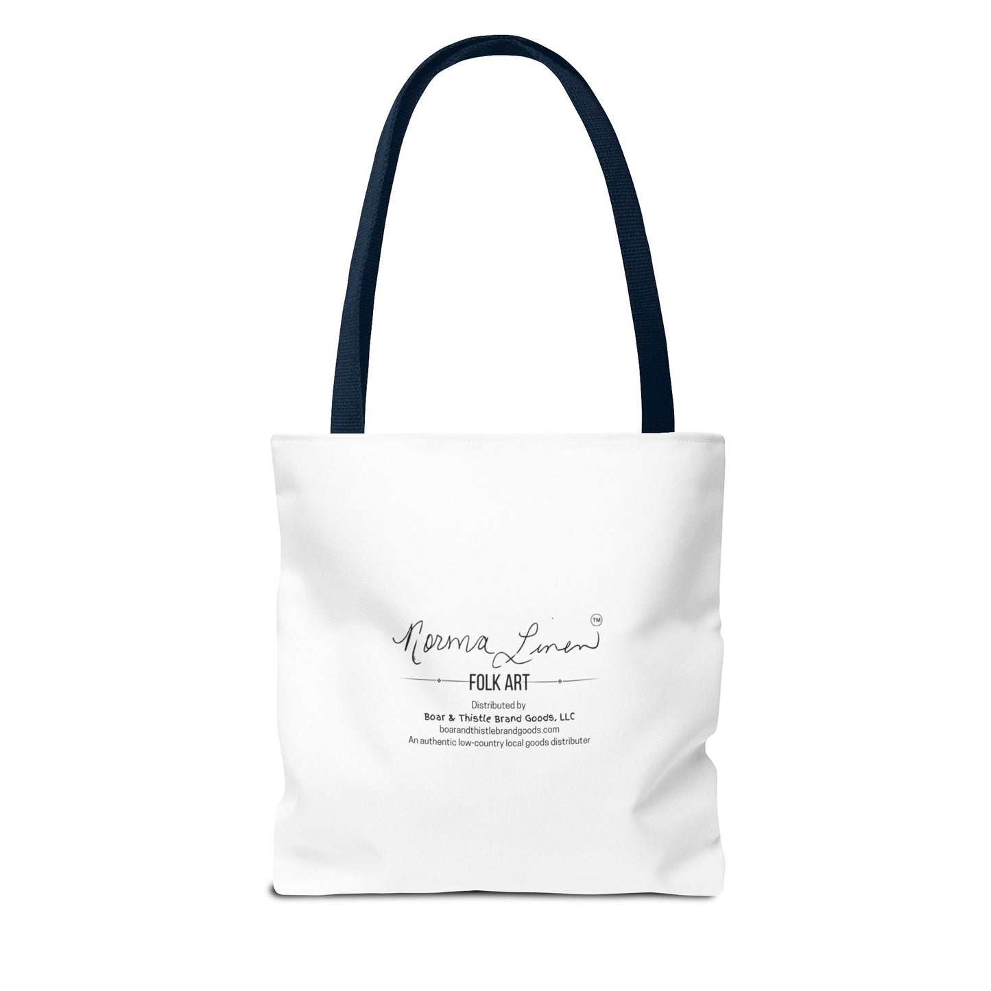 "Ms. Sunshine" Tote