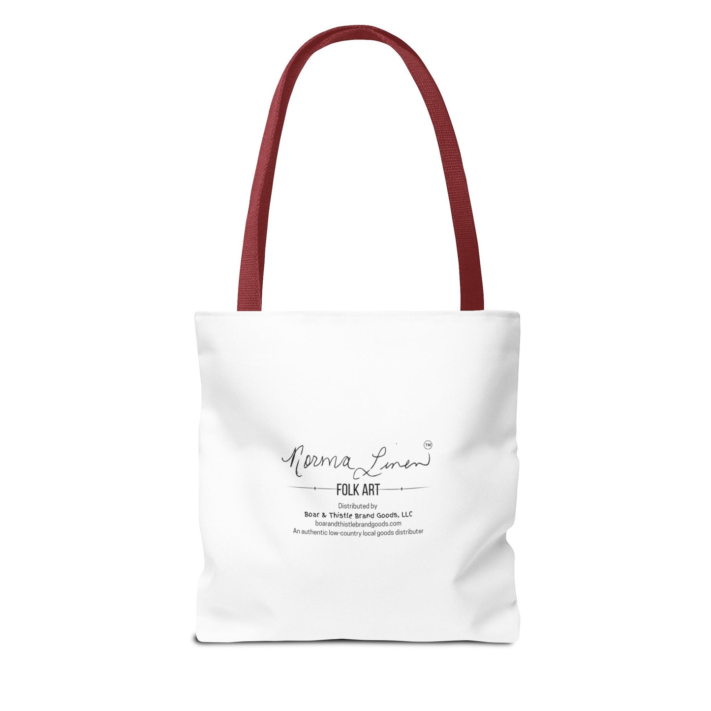 "Ms. Sunshine" Tote