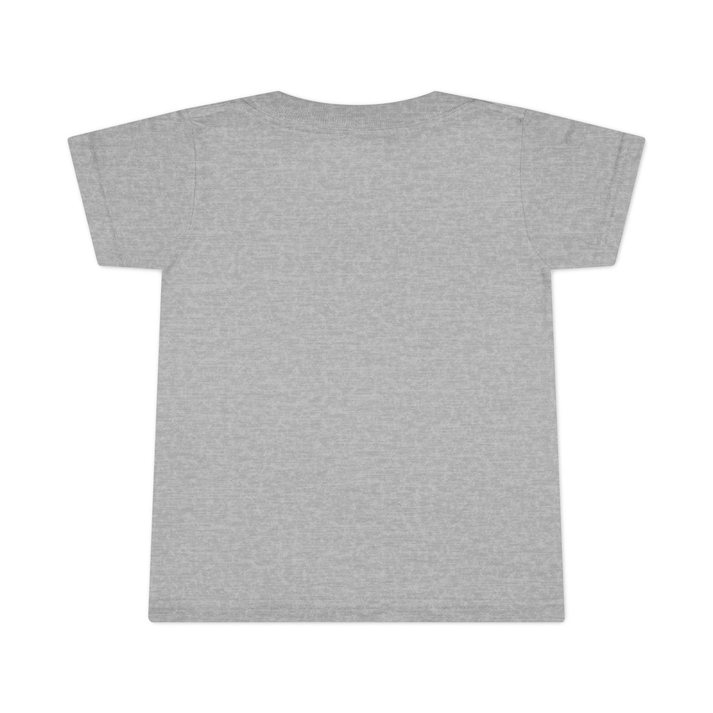 Linen Family Reunion Toddler Tee