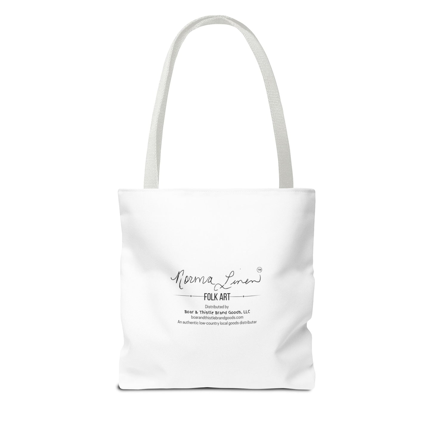 "Ms. Sunshine" Tote