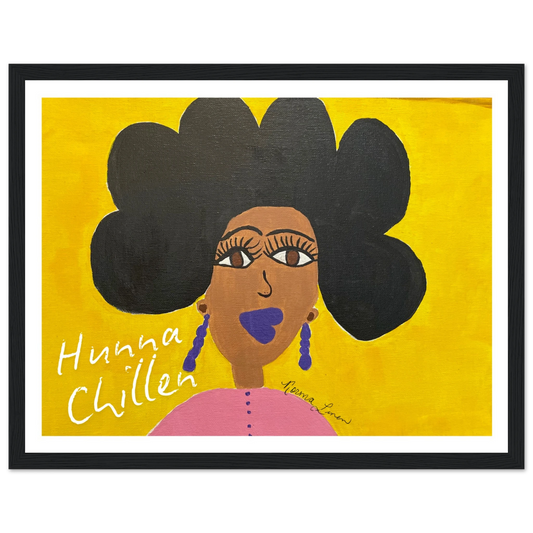 gullah folk art framed geechee